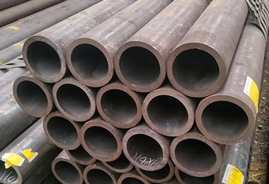 ASTM A252 Mechanical Structural Pipe